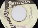 JUDAH ESKENDER TAFARI - NEVER CONQUER on STUDIO ONE  ??