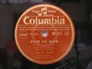 Edith Piaf Rien de Rien Columbia BF 371 EX