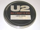 U2- ALL I WANT IS YOU-LTD ED '89 UK ISSUE 7