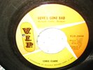 Chris Clark - Loves Gone Bad - VIP
