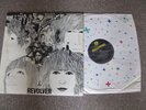 THE BEATLES - revolver - parlophone mono