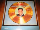 LP - ELVIS PRESLEY - GOLDEN RECORDS - VOLUME 3