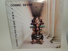 Grateful Dead - Cosmic Seven  2LP