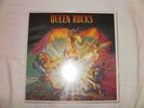 Queen Rocks (1997) Double LP BRAND NEW