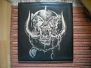 Motörhead: No Remorse, special limited leather edition