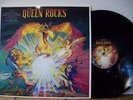 QUEEN ROCKS= 18 Classic 2 Lps , gatefold    N/Mint