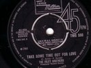 Isley Brothers 1966 Take Some Time Out For Love TMG566