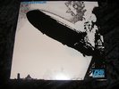 LED ZEPPELIN I FIRST ALBUM 12