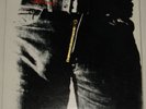 THE ROLLING STONES STICKY FINGERS MFSL LP AUDIOPHILE