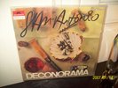 SAN-ANTONIO F.DARD PHILIPPE NICAUD LP 33 T DECONORAMA