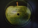 THE BEATLES WHITE ALBUM OG UK STEREO TOP OPENER/POSTER