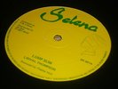 Linval Thompson Lump Sum Killer Roots 12