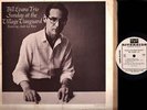 JAZZ LP Bill Evans VILLAGE VANGUARD Riverside WL PROMO
