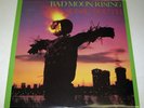 Sonic Youth - Bad Moon Rising RARE 1985 ORIG. 1st NM-
