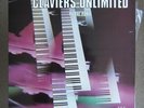 LIBRARY MONDIOPHONE PIERRE PORTE CLAVIERS UNLIMITED ?