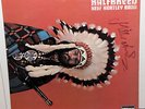 KEEF HARTLEY BAND  -  HALFBREED   SIGNIERT     (FOC)
