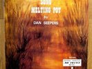 LIBRARY MIC DAN SEEPERS Song Melting Pot EURO GROOVE ?