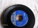SOUL 45 BELGIUM  POPCORN DON  HOSEA 