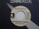 PATTERSON TWINS Gonna Find A True Love Modern Soul 45