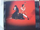 WHITE STRIPES ELEPHANT USA 2 LPS WHITE & RED VINYL