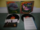 Supersempfft - Roboterwerke(V RARE VINYL ALBUM + 12