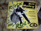 EP BILL HALEY RARE ETAT EX 105.519
