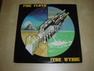 Pink Floyd Very Rare 2 x Vinyl LP Ivor Wynne