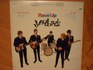 RAVE UP...YARDBIRDS EPIC BN 26177 STEREO 60'S ROCK