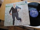 CUBY+ BLIZZARDS SIMPLE MAN IN MINT RARE DUTCH PROG. LP