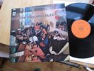 PACIFIC GAS AND ELECTRIC SAME LP IN 1969 MINT