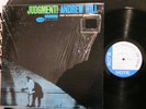 ANDREW HILL - JUDGEMENT BLUE NOTE IN SHRINK NY EAR
