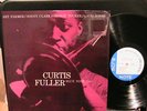 CURTIS FULLER - VOL. 3 BLUE NOTE 1583 RVG EAR NO 