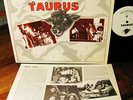 #112=300 only 1973 TAURUS   SWISS HEAVY PSYCH Krautrock