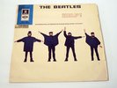 BEATLES HELP (1ST PRESS GERMAN ODEON) RARE 