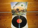DRUID-Toward The Sun Orig UK Prog 1975