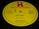 Enforcer Bad Boy Killer Classic Rare Roots 12