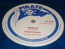 Roman Stewart Herbalist Killer Rare Roots 12