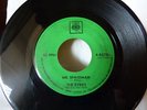 Rare THE BYRDS Mr Spaceman (Philippines) HEAR