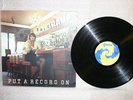 TRAMP-PUT A RECORD ON-ORIGINAL UK SPARK SRLP 112-PSYCH
