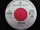 NOR SOUL WB 7775  J. B. BINGHAM  PEEK-A-BOO/PEEK--A-BOO