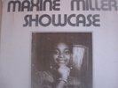MAXINE MILLER- SHOWCASE  - RARE ROOTS REGGAE