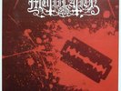 Mütiilation -Remains Of A Ruined, Dead, Cursed Soul LP