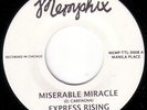 EXPRESS RISING Buy Sell Tirade LTD LEFTFIELD HIPHOP MP3