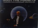 HOLST/SOLTI   ORIGINAL MASTER RECORDING
