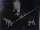 BACH/AARON ROSAND   AUDIOPHILE LP