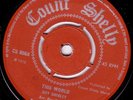 ROY SHIRLEY Return To Me Count Shelly ROCKSTEADY * Hear