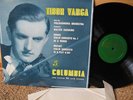 33SX 1017 TIBOR VARGA Susskind Bruch Mozart VIOLIN CONC