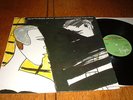 CAPTAIN BEEFHEART. DOC AT THE RADAR STATION.  VINYL LP