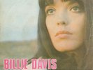? ? BILLIE DAVIS 45 Spain PS FREAKBEAT Billy sunshine