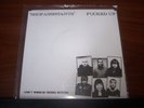 FUCKED UP shop assistants Canadian punk show only EP